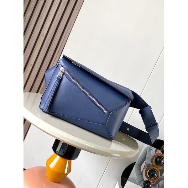 Bag-Loe-106 サイズ  :   24 x16 x10.5 cm