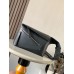 Bag-Loe-108 サイズ  :   24 x16 x10.5 cm