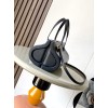 Bag-Loe-117 サイズ  :   25 x13 x15 cm