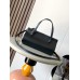 Bag-Loe-117 サイズ  :   25 x13 x15 cm