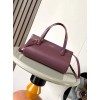 Bag-Loe-119 サイズ  :   25 x13 x15 cm