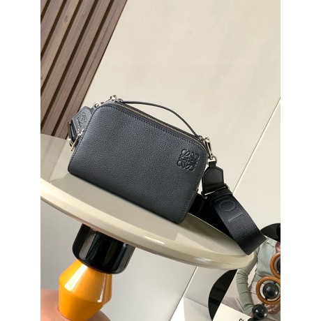 Bag-Loe-120 サイズ  :   18 x13 x8.5 cm