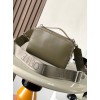 Bag-Loe-121 サイズ  :   18 x13 x8.5 cm