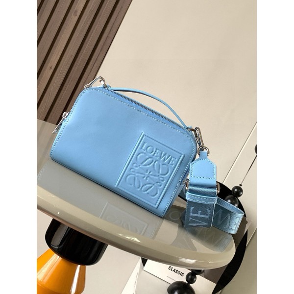 Bag-Loe-122 サイズ  :   18 x13 x8.5 cm