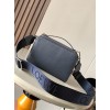 Bag-Loe-123 サイズ  :   18 x13 x8.5 cm