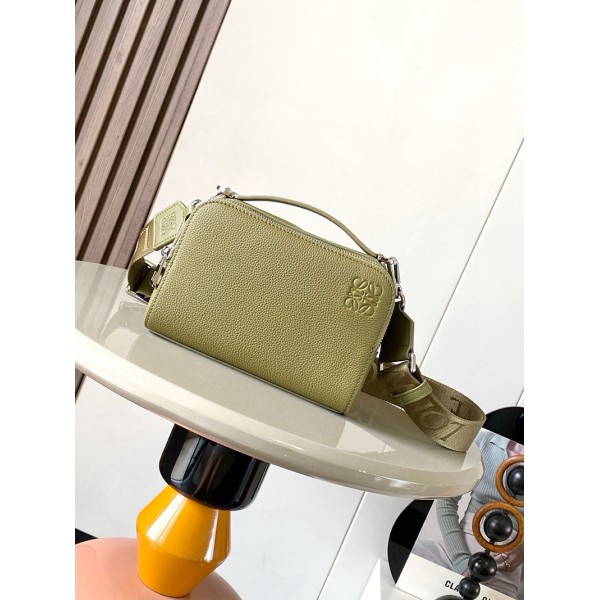 Bag-Loe-124 サイズ  :   18 x13 x8.5 cm