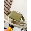 Bag-Loe-124 サイズ  :   18 x13 x8.5 cm