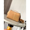 Bag-Loe-125 サイズ  :   18 x13 x8.5 cm
