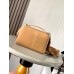 Bag-Loe-125 サイズ  :   18 x13 x8.5 cm