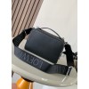 Bag-Loe-127 サイズ  :   18 x13 x8.5 cm