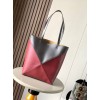 Bag-Loe-133 サイズ  :   31 x25 x14 cm