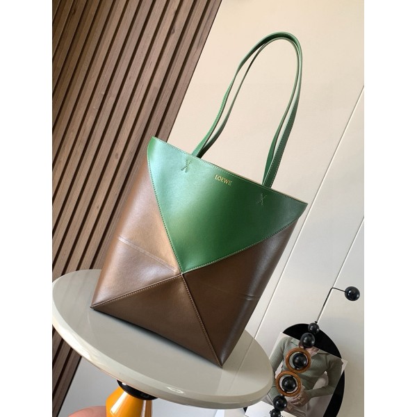 Bag-Loe-134 サイズ  :   31 x25 x14 cm
