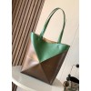 Bag-Loe-134 サイズ  :   31 x25 x14 cm