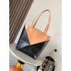 Bag-Loe-135 サイズ  :   31 x25 x14 cm