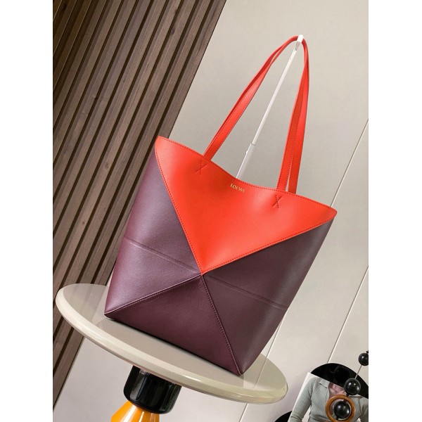 Bag-Loe-142 サイズ  :   31 x25 x14 cm