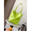 Bag-Loe-143 サイズ  :   31 x25 x14 cm