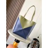 Bag-Loe-145 サイズ  :   31 x25 x14 cm