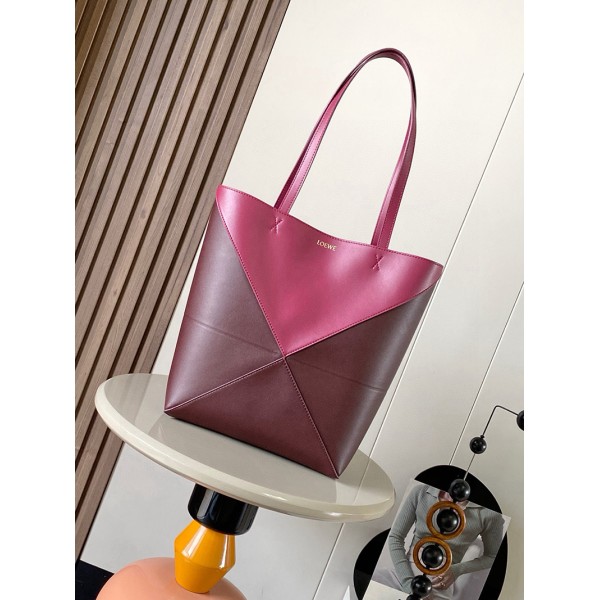 Bag-Loe-146 サイズ  :   31 x25 x14 cm