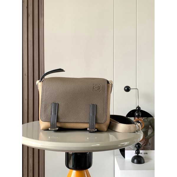 Bag-Loe-150 サイズ  :   24.5x18x10.5 cm