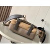 Bag-Loe-150 サイズ  :   24.5x18x10.5 cm