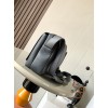 Bag-Loe-152 サイズ  :   24.5x18x10.5 cm