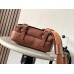 Bag-Loe-153 サイズ  :   24.5x18x10.5 cm