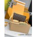 M40712 Bag-Lvbag-001 サイズ : 23.5x13.5x4cm