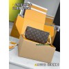 M40712  Bag-Lvbag-001 サイズ  :   23.5x13.5x4cm