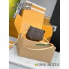 M40712  Bag-Lvbag-001 サイズ  :   23.5x13.5x4cm