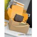 M40712 Bag-Lvbag-001 サイズ : 23.5x13.5x4cm