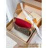 M51900  Bag-Lvbag-002 サイズ  :   21x6x12cm