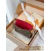 M51900 Bag-Lvbag-002 サイズ : 21x6x12cm