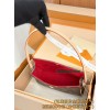M51900  Bag-Lvbag-002 サイズ  :   21x6x12cm