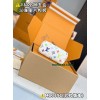 M13391  Bag-Lvbag-003 サイズ  :   10 x 7.5 x 16 cm