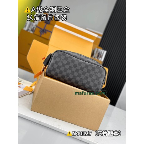 M40127  Bag-Lvbag-004 サイズ  :   28x15x16.5cm