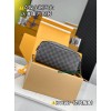 M40127  Bag-Lvbag-004 サイズ  :   28x15x16.5cm