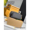 M40127  Bag-Lvbag-004 サイズ  :   28x15x16.5cm
