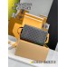 M40127  Bag-Lvbag-004 サイズ  :   28x15x16.5cm