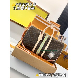 M01945 Bag-Lvbag-006 サイズ  :   29 x 23 x 50 cm