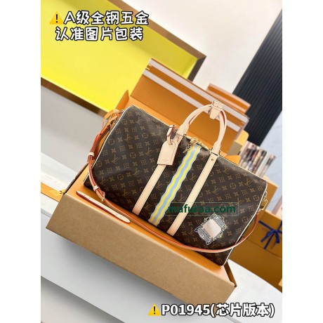 M01945 Bag-Lvbag-006 サイズ  :   29 x 23 x 50 cm