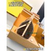M01945 Bag-Lvbag-006 サイズ  :   29 x 23 x 50 cm