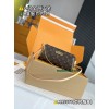 M95567 Bag-Lvbag-007 サイズ  :   25x13x4cm