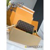 M95567 Bag-Lvbag-007 サイズ  :   25x13x4cm