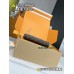 M95567 Bag-Lvbag-007 サイズ : 25x13x4cm