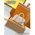 M25596  Bag-Lvbag-008 サイズ  :   12.5 x 6 x 21 cm 