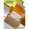 M25682  Bag-Lvbag-010 サイズ  :   13.5 x 6 x 21.5 cm