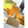 M14968  Bag-Lvbag-013 サイズ  :   21 x 12 x 3 cm