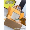 M15130  Bag-Lvbag-014 サイズ  :   18 x 12 x 16 cm
