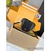 M82886 Bag-Lvbag-015 サイズ : 11.5 x 11.5 x 11.5 cm