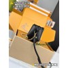 M82886  Bag-Lvbag-015 サイズ  :   11.5 x 11.5 x 11.5 cm